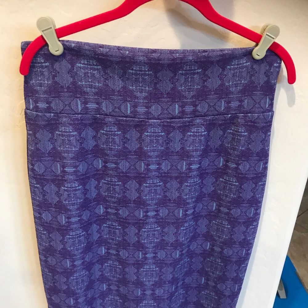 LulaRoe Cassie Skirt